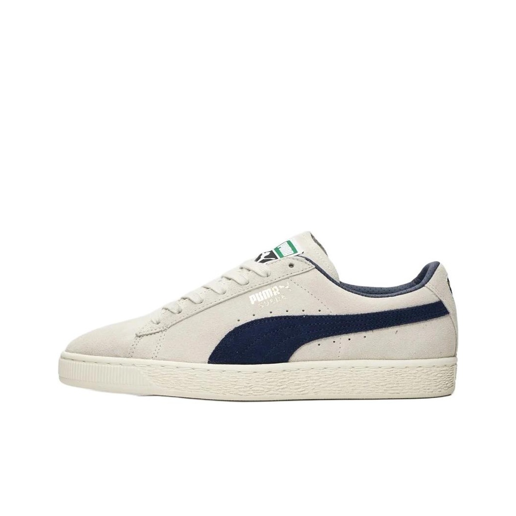 Puma Shoes Suede Classic - PUMA Suede Classic Skateboard Shoes Unisex