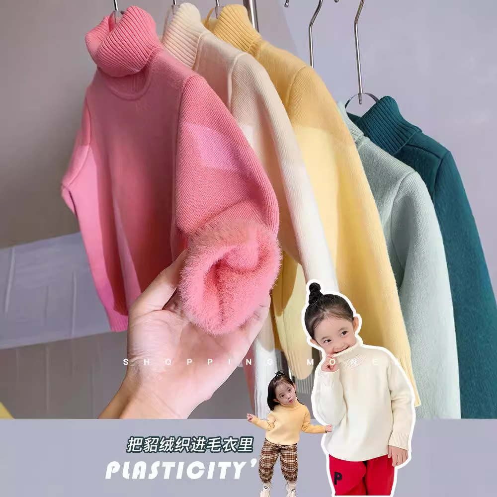Undershirt Crew Neck - Pullover Crew Neck Long Sleeve T-Shirt