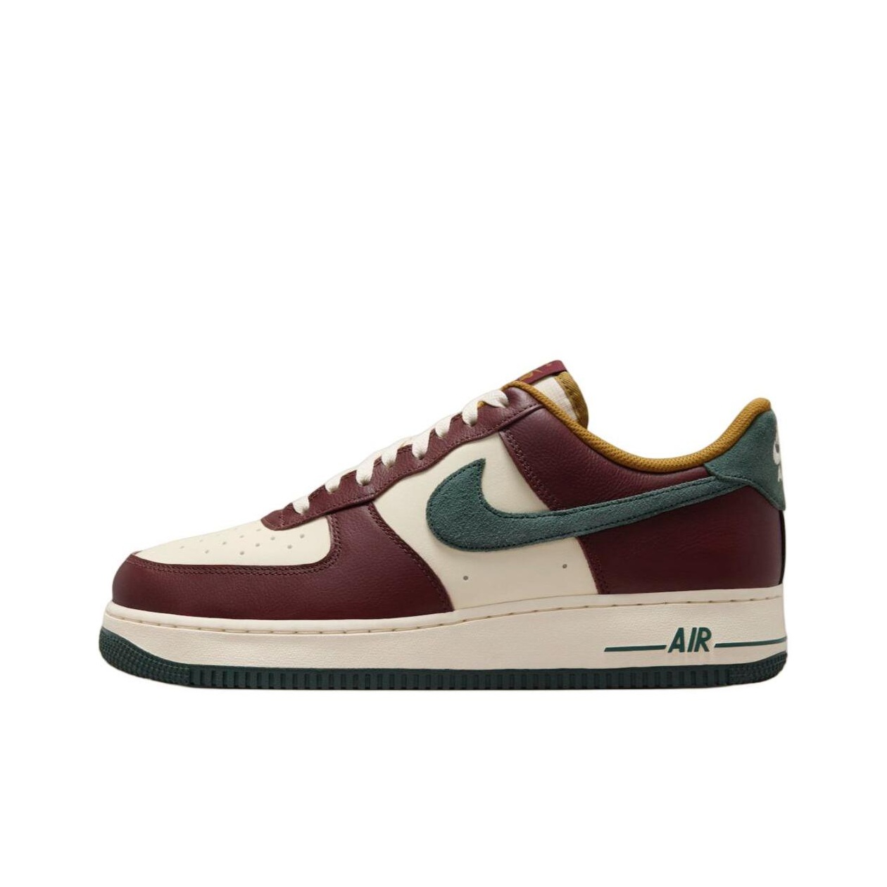 Nike Air Force 1 Low top Skate - Nike Shoes Air Force 1 ulasan dan harga