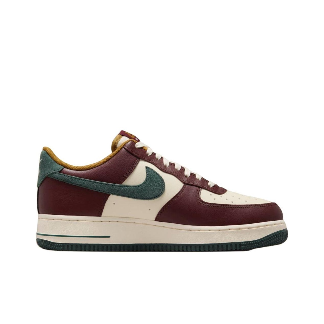 Nike Air Force 1 Low top Skate - Nike Shoes Air Force 1 ulasan dan harga