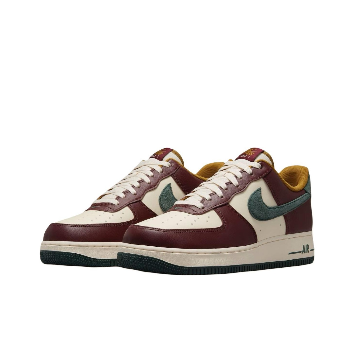 Nike Air Force 1 Low top Skate - Nike Shoes Air Force 1 ulasan dan harga
