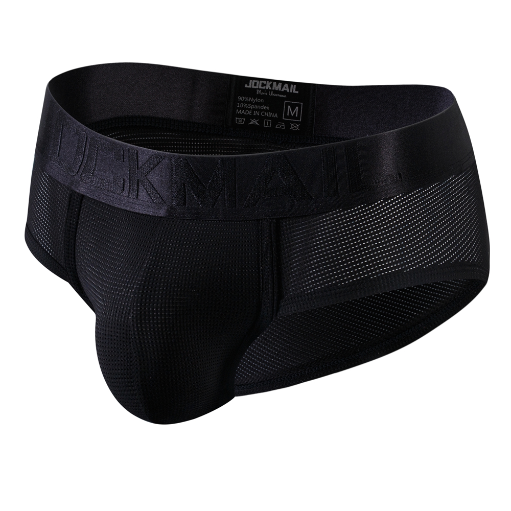 Man's Underwear Briefs Underpa - Boxer Shorts Modal ulasan dan harga