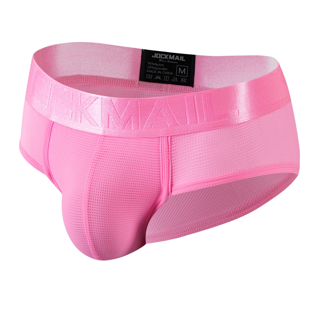 Man's Underwear Briefs Underpa - Boxer Shorts Modal ulasan dan harga