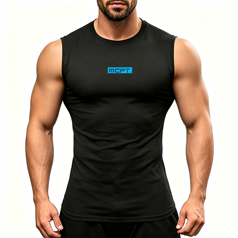 Men Solid Tight Running T-Shir - T Shirt Tight Fit ulasan dan harga