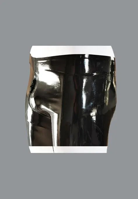 Rubber Latex Pouch Front Thru  - Pouch Boxer Pouch ulasan dan harga