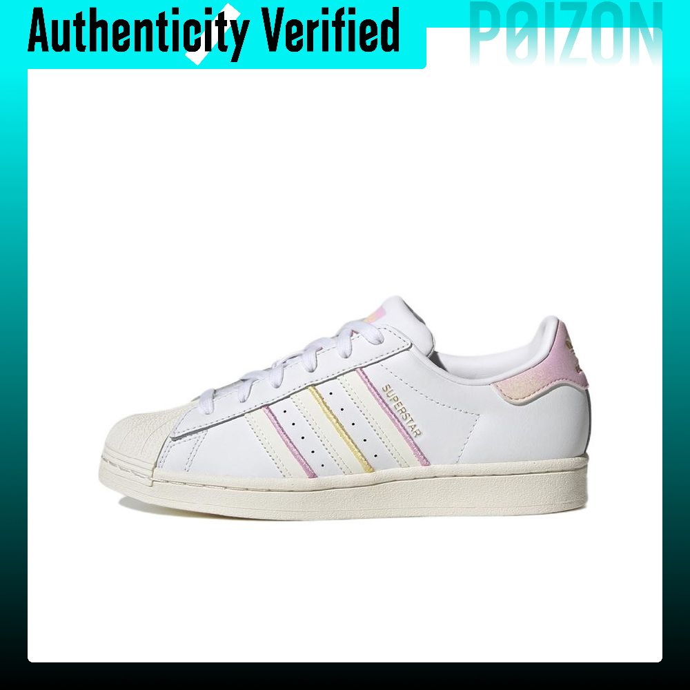 Adidas Originals SUPERSTAR Ska - Adidas Shoes Superstar ulasan dan harga