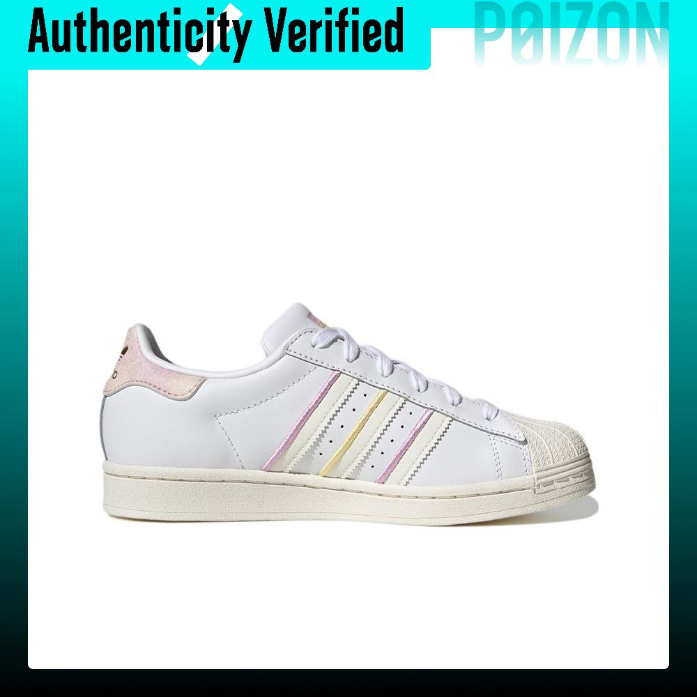 Adidas Originals SUPERSTAR Ska - Adidas Shoes Superstar ulasan dan harga