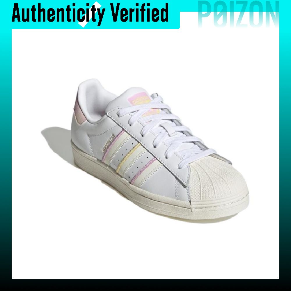Adidas Originals SUPERSTAR Ska - Adidas Shoes Superstar ulasan dan harga
