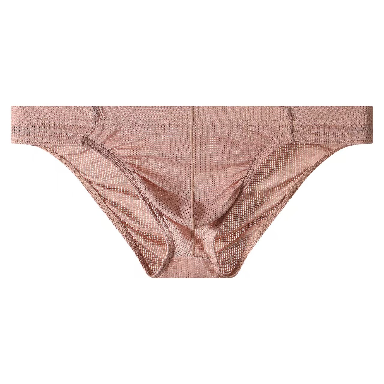 Men's Summer Ultra-thin Boxers - Boxer Shorts Modal ulasan dan harga
