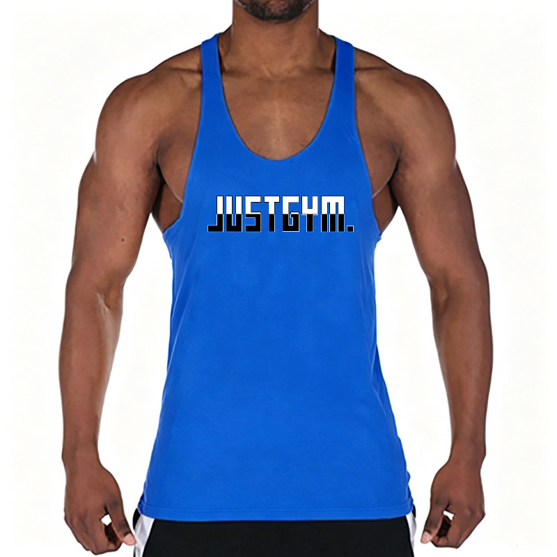 Mens Performance Running Vests - Sleeveless Undershirt ulasan dan harga
