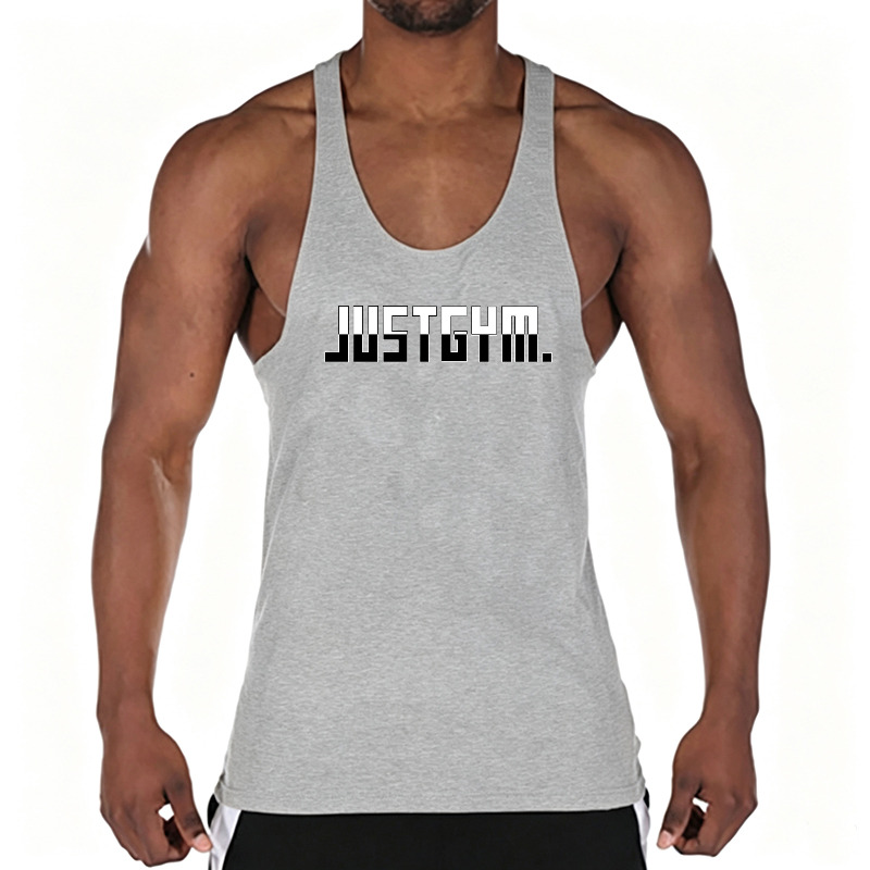 Mens Performance Running Vests - Sleeveless Undershirt ulasan dan harga