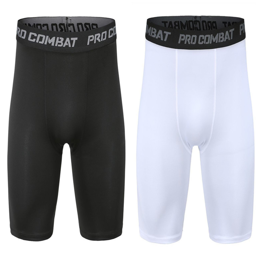 Mens Compression Pants Tights  - Compression Shorts Athletes ulasan dan harga