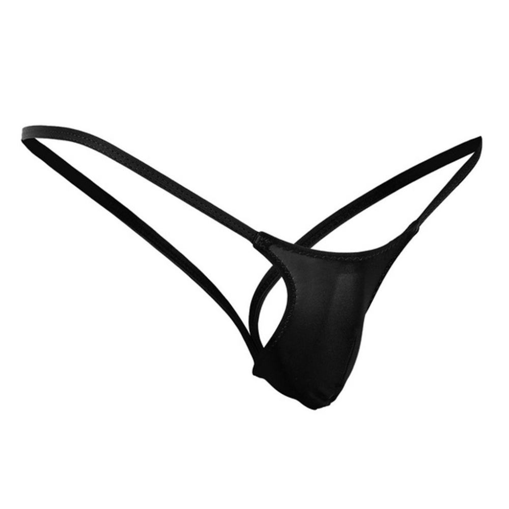 Mens Breathable Thong Briefs S - Trunk Breathable Men ulasan dan harga