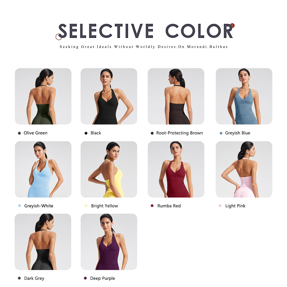 Hearuisavy Summer Gym Sports V - Suspender Tank Top ulasan dan harga