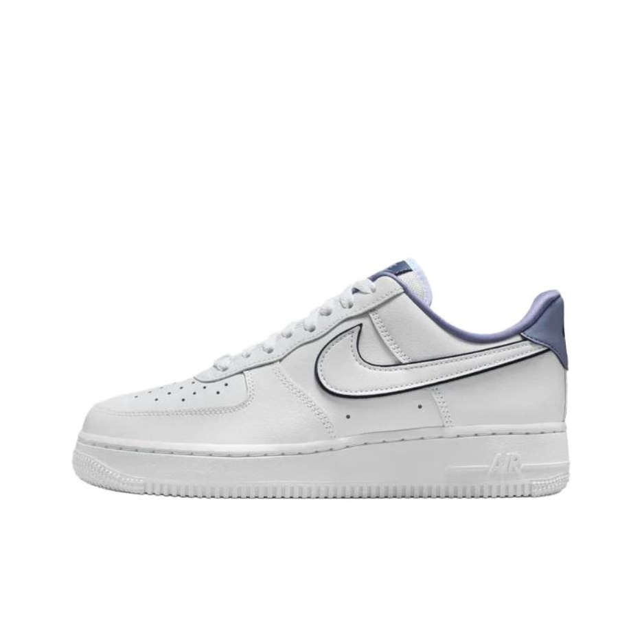 Nike Air Force 1 Breathable Li - Nike Shoes Air Force 1 ulasan dan harga