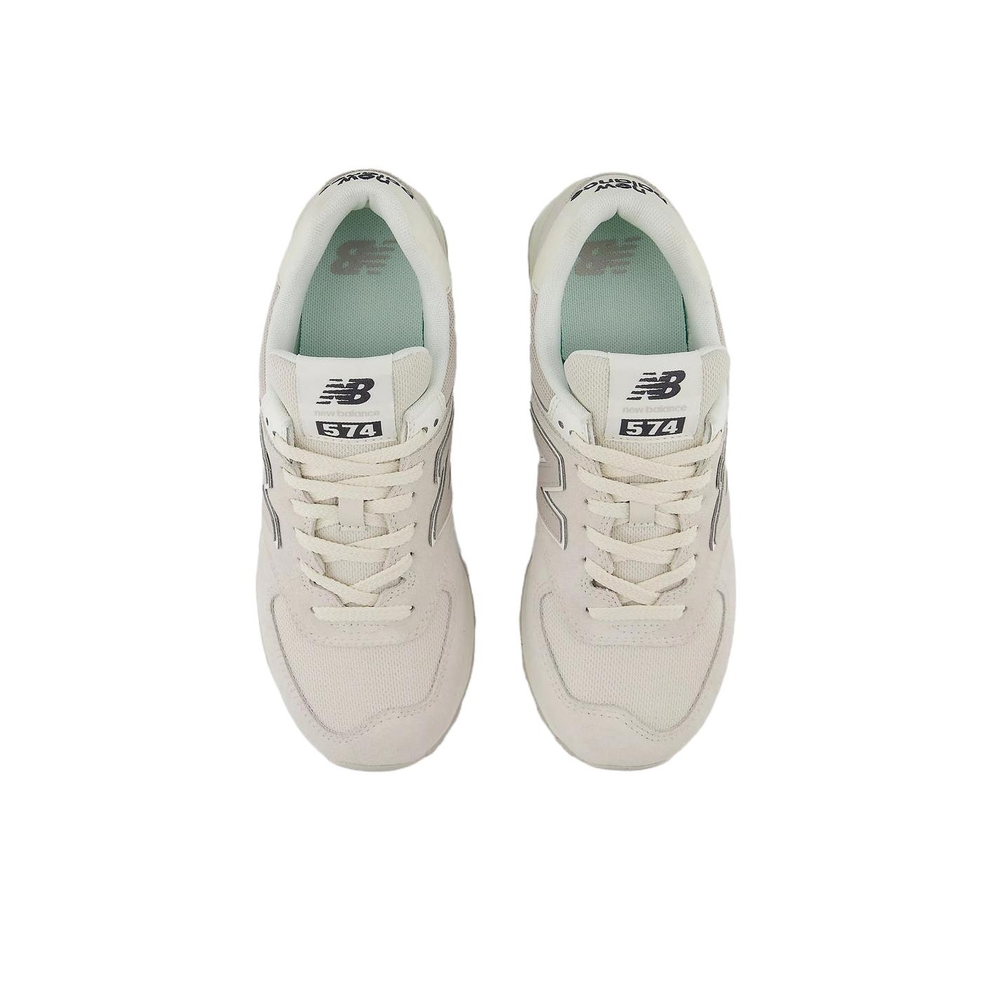 New Balance NB 574 Running Sho - New Balance Shoes 574 ulasan dan harga