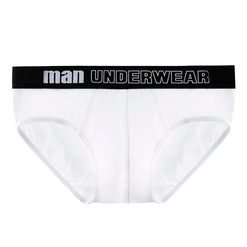 Cotton Briefs Mens Comfortable - Boxer Brief Pack Cotton ulasan dan harga