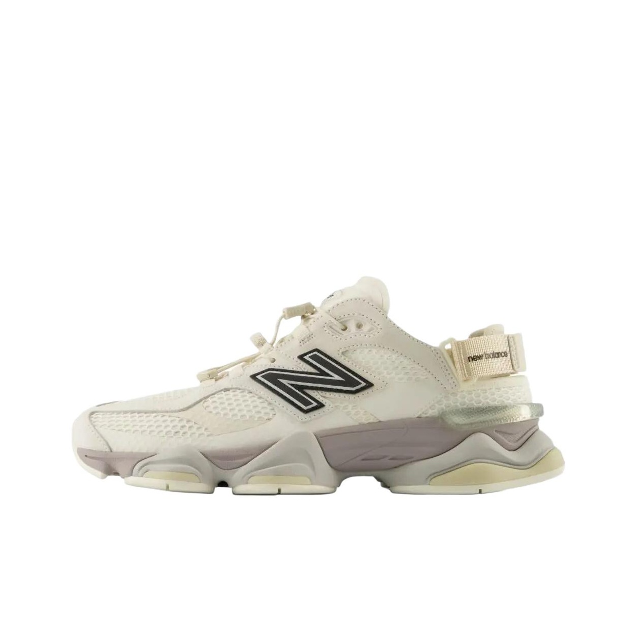 New Balance NB 9060 Casual Sho - New Balance Shoes 9060 ulasan dan harga